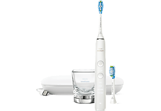 Philips Diamond Clean HX9913/17 Wit