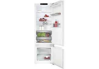 MIELE KF 7742 D RE - Frigo-congelatori combinati (Apparecchio da incasso)