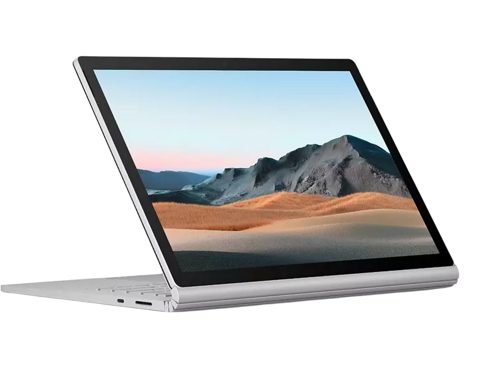 Microsoft Surface Book 3 i51035g78gb256ssd13.5táctilw10 home platino i51035g78gb256gb ssd13.5 reacondicionado convertible 2 en 1 i5 1035g78gb256 ssd13 13 8gb 256gb 13.5 i51035g7 8 256 w10