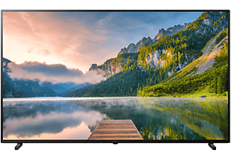 PANASONIC TX-58JX800E 4K HDR Android Smart LED televízió, 146 cm