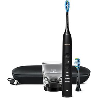 PHILIPS HX9913/18 Sonicare Diamond Clean 9000 Elektrische Tandenborstel Zwart