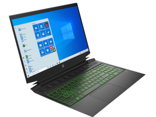 HP Pavilion Gaming/3Y4V2EA/Core i5-10300H/8GB Ram/512GB SSD/GTX 1650 TI 4 GB/16.1"FHD /Gaming Laptop Gölge Siyahı