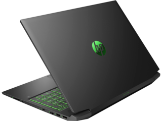 HP Pavilion Gaming/3Y4V2EA/Core i5-10300H/8GB Ram/512GB SSD/GTX 1650 TI 4 GB/16.1"FHD /Gaming Laptop Gölge Siyahı