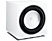 DALI SUB E-12 F - Subwoofer (Bianco)