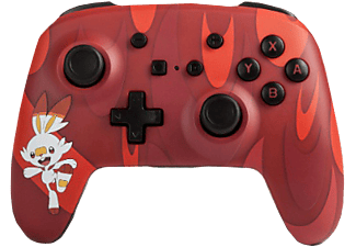 GAME WORLD Wireless Controller PokemonSobble