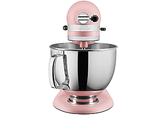  IMPASTATRICE PLANETARIA KITCHENAID 5KSM175PSEDR, capacità della ciotola 4,8 l, 300 W, Dried Rose