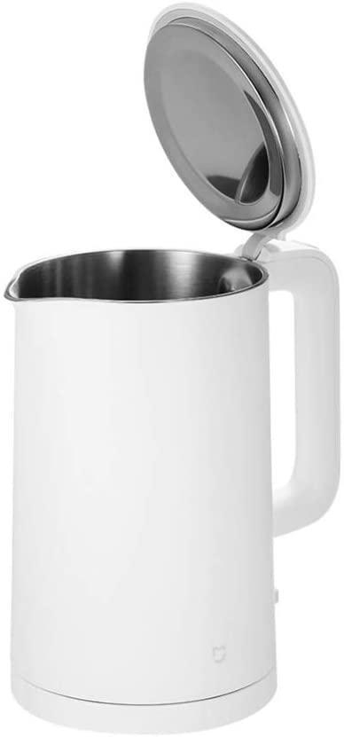XIAOMI MI ELECTRIC KETTLE EU Wasserkocher, Weiß
