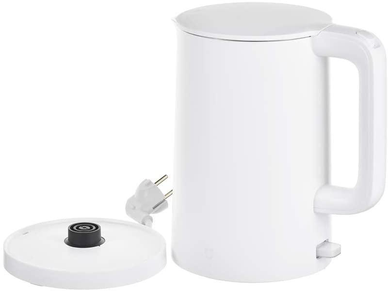 XIAOMI MI ELECTRIC KETTLE EU Wasserkocher, Weiß
