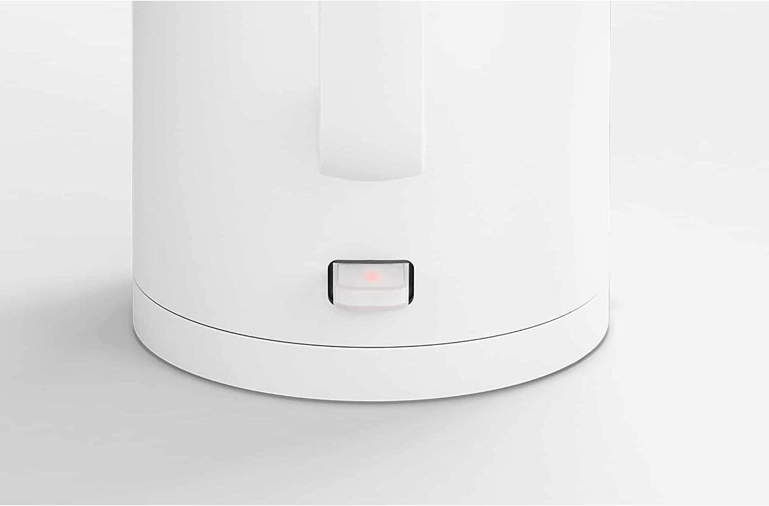 XIAOMI MI ELECTRIC KETTLE EU Wasserkocher, Weiß