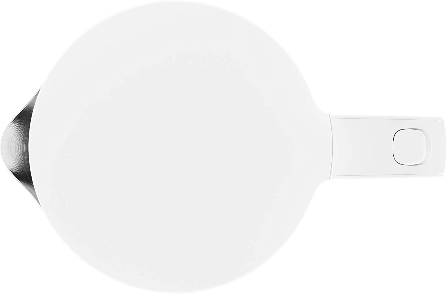 XIAOMI MI ELECTRIC KETTLE EU Wasserkocher, Weiß