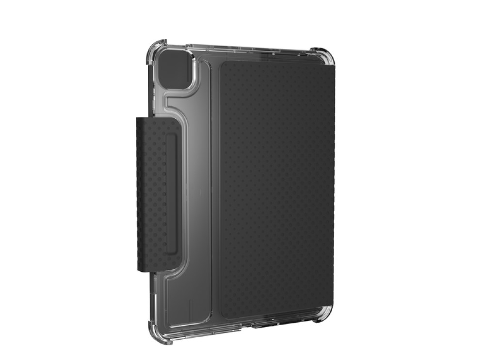 Funda tablet - UAG Lucent Negro/Ice [U] iPad Pro 11" & iPad Air 10.9"para iPad Pro 2021, Negro