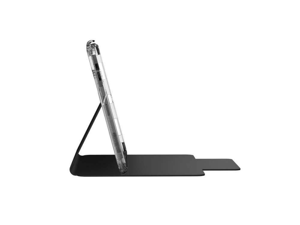 Funda tablet - UAG Lucent Negro/Ice [U] iPad Pro 11" & iPad Air 10.9"para iPad Pro 2021, Negro