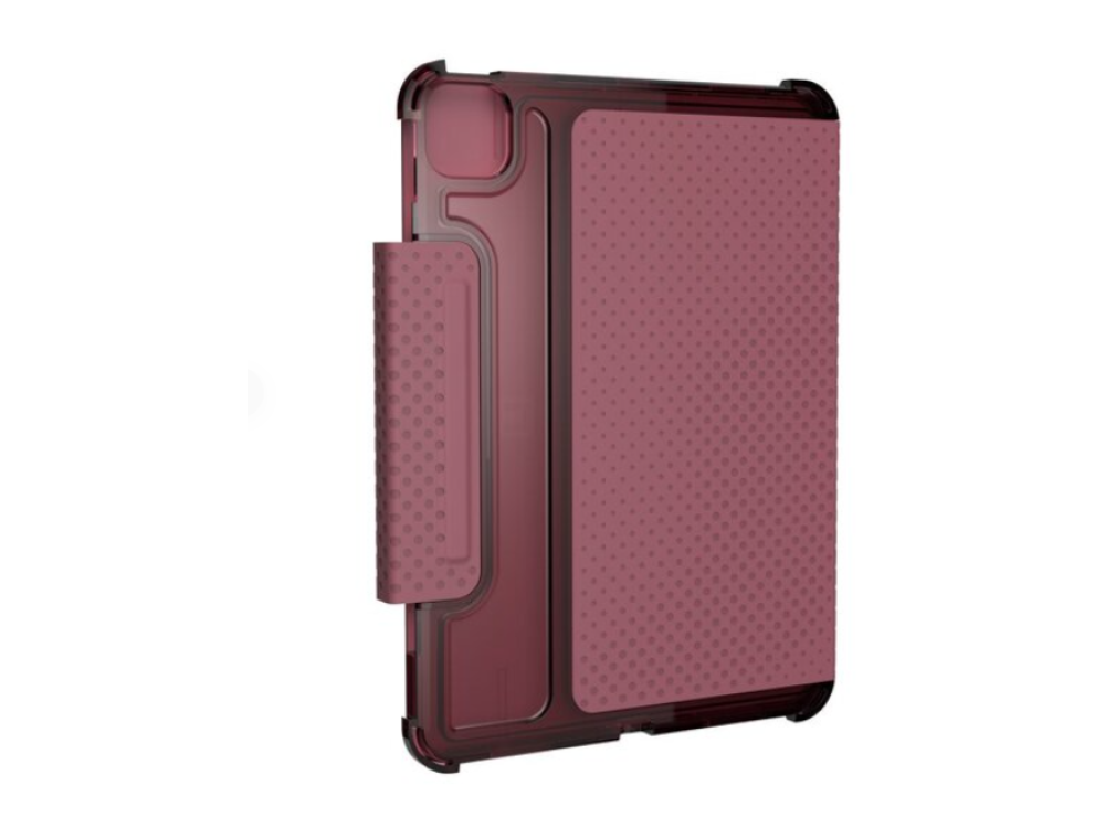 Funda tablet - UAG Lucent Lila / Ice [U] iPad Pro 11" & iPad Air 10,9", Para  iPad Pro 2021, Rosa