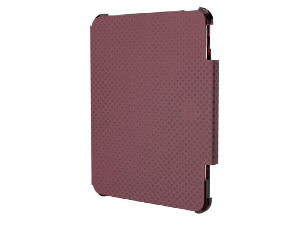 Funda tablet - UAG Lucent Lila / Ice [U] iPad Pro 11" & iPad Air 10,9", Para  iPad Pro 2021, Rosa