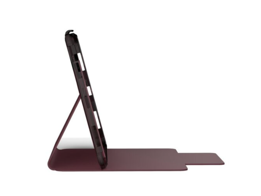 Funda tablet - UAG Lucent Lila / Ice [U] iPad Pro 11" & iPad Air 10,9", Para  iPad Pro 2021, Rosa
