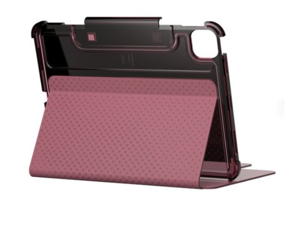 Funda tablet - UAG Lucent Lila / Ice [U] iPad Pro 11" & iPad Air 10,9", Para  iPad Pro 2021, Rosa