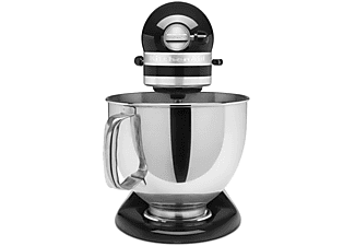  IMPASTATRICE PLANETARIA KITCHENAID 5KSM175PSEOB, capacità della ciotola 4,8 l, 300 W, NERO ONICE