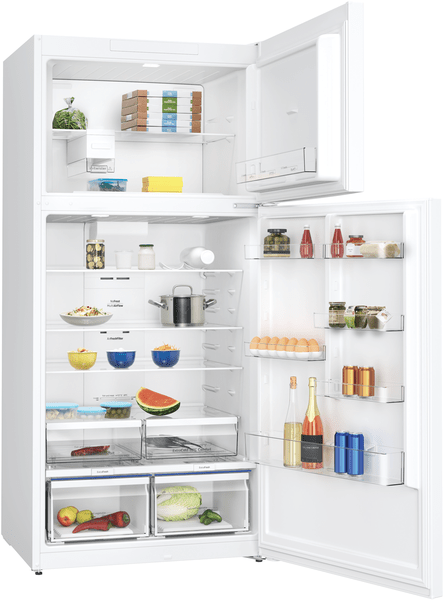 PROFILO BD2086WFXN 687L No-Frost Buzdolabı 