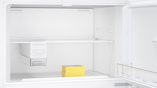 PROFILO BD2086WFXN 687L No-Frost Buzdolabı 