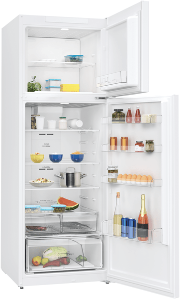 PROFILO BD2156WFXN F Enerji Sınıfı 522L No-Frost Buzdolabı