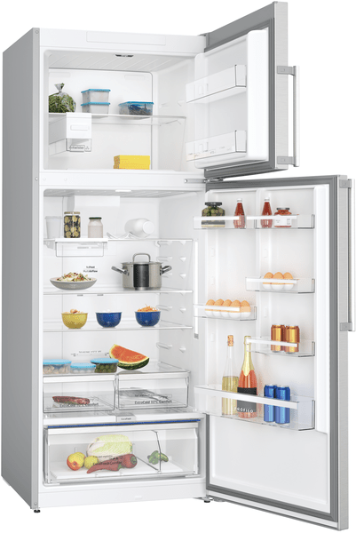 PROFILO BD2176IFAN 581L No-Frost Buzdolabı 