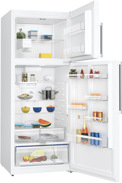 PROFILO BD2176WFAN F Enerji Sınıfı 542L No-Frost Buzdolabı