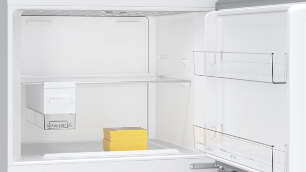 PROFILO BD2176IFAN 581L No-Frost Buzdolabı 