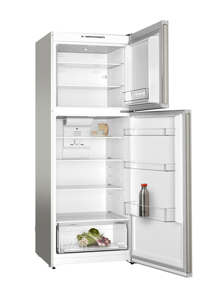 SIEMENS KD55NNLF1N 453L No-Frost Üstten Donduruculu Buzdolabı Buzdolabı