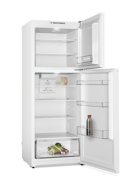SIEMENS KD55NNWF1N 453L Üstten Donduruculu No-Frost Buzdolabı