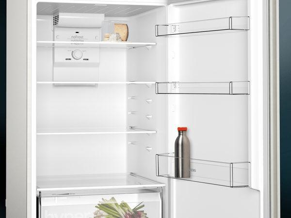 SIEMENS KD55NNLF1N 453L No-Frost Üstten Donduruculu Buzdolabı Buzdolabı