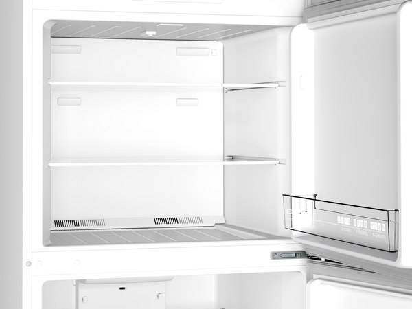 SIEMENS KD55NNWF1N 453L Üstten Donduruculu No-Frost Buzdolabı