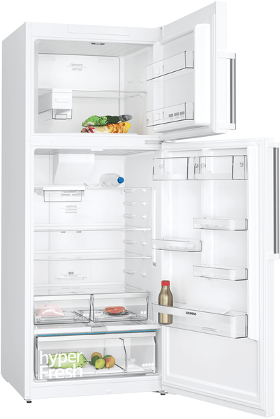 SIEMENS KD76NAWF1N 581L No-Frost Buzdolabı