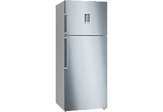 SIEMENS KD76NAIE0N 542L No-Frost Üstten Donduruculu Buzdolabı