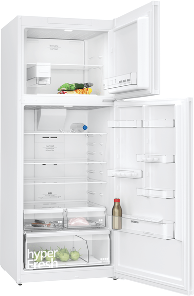 SIEMENS KD76NXWF0N 542L No-Frost Buzdolabı