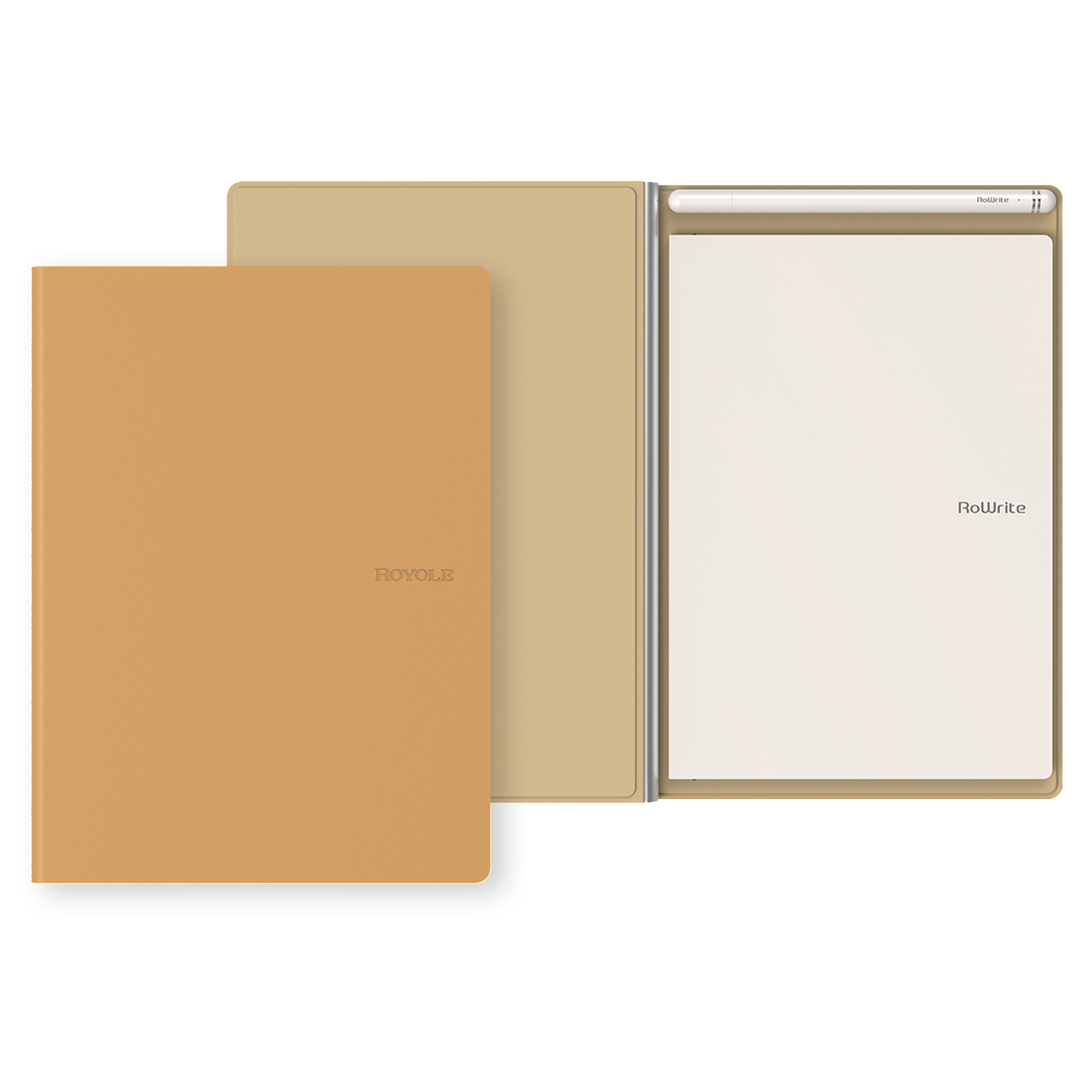 ROYOLE RoWrite Smart Writing Notebook Smart Writing Notebook