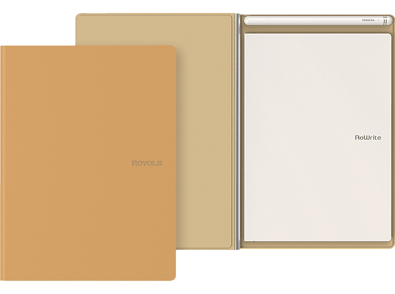 ROYOLE RoWrite 2 Smart Writing Notebook