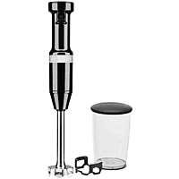 MIXER KITCHENAID 5KHBV53EOB