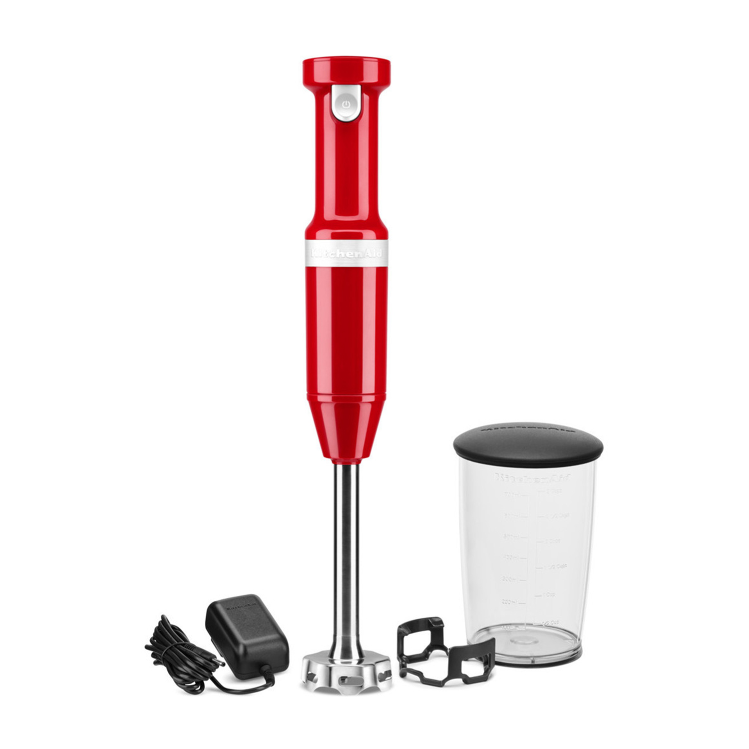 Frullatore AD Immersione Kitchenaid 5Khbbv53Eer