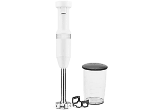 MIXER KITCHENAID 5KHBV53EWH