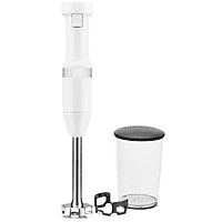 MIXER KITCHENAID 5KHBV53EWH