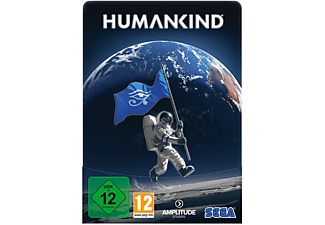 Humankind Limited Edition (Exklusiv) - [PC]