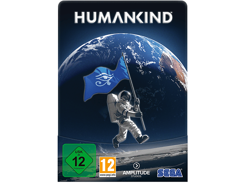 Humankind Limited Edition (Exklusiv) - [PC]