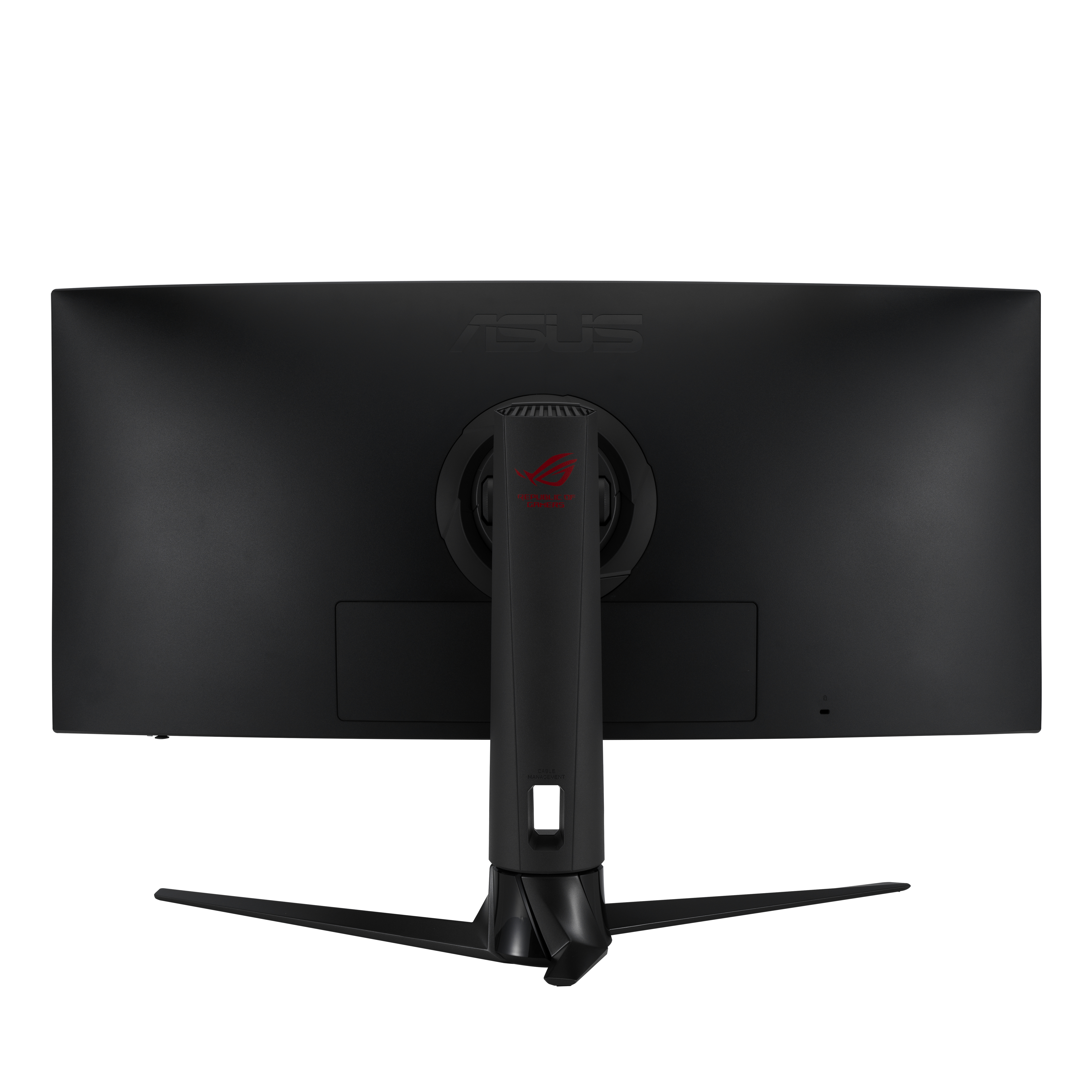 ASUS ROG Strix XG349C 34,14 Zoll  UWQHD  Gaming Monitor  1 ms Reaktionszeit  