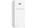 BOSCH KDN76XWF0N 542L İki Kapılı No-Frost Üstten Donduruculu Buzdolabı Beyaz