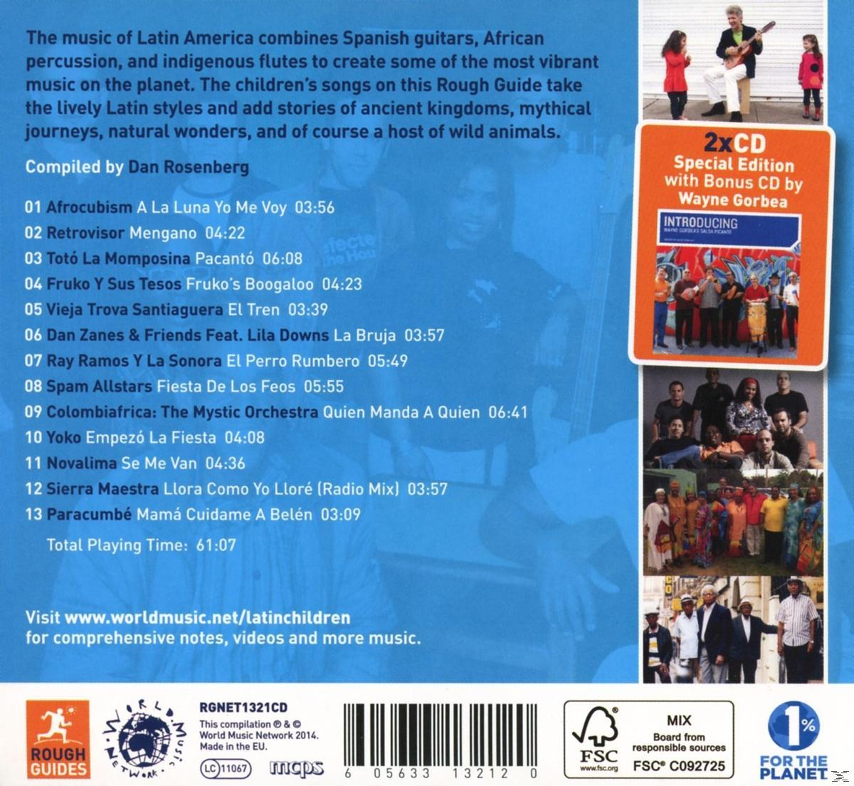 Egy válogatásalbum hátlapja, szöveggel és zenészek képeivel.
