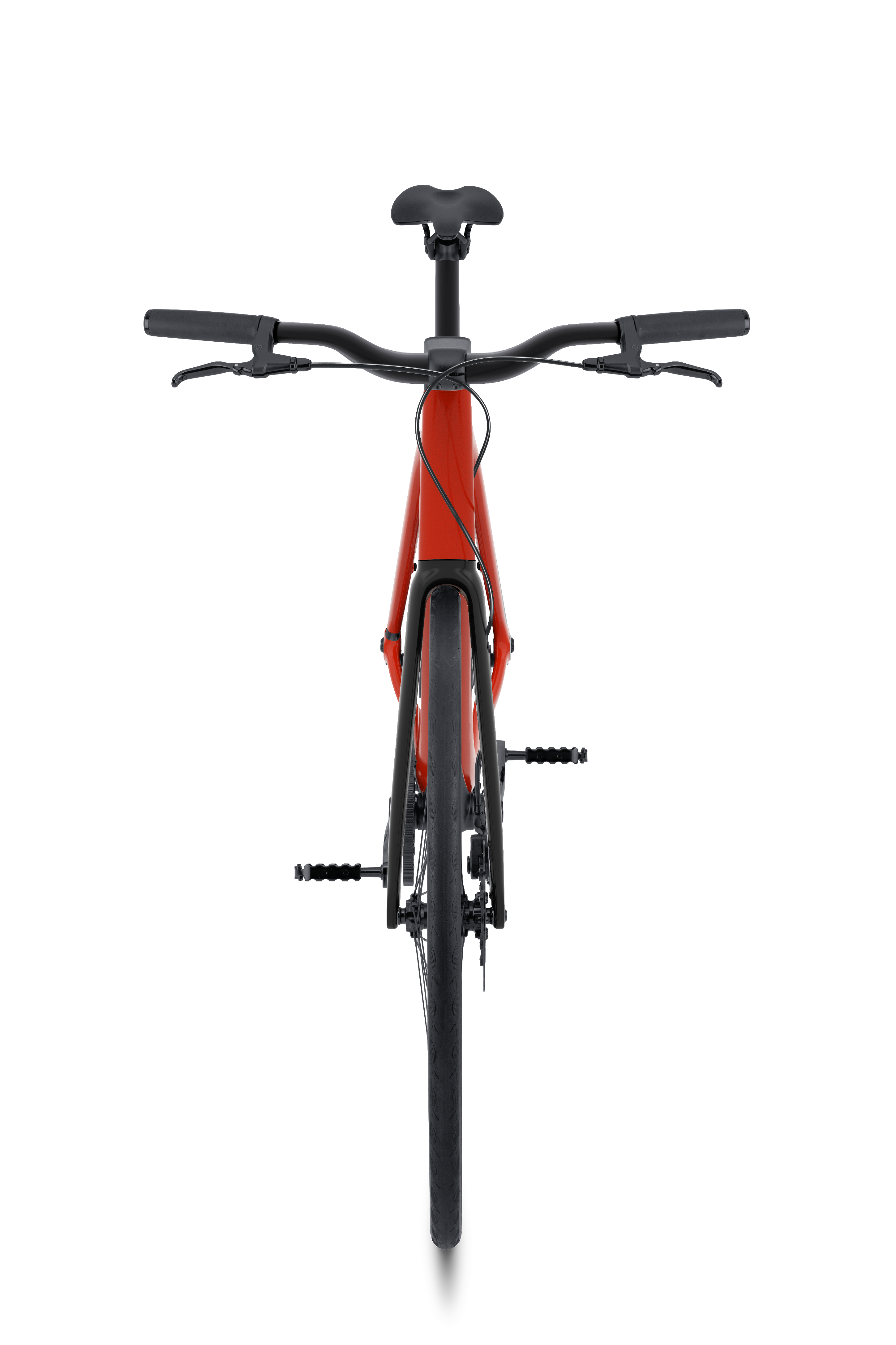 GOGORO EEYO 1 ORANGE180 Citybike (Laufradgröße: 28 Zoll, Herren-Rad, 123 Wh, Orange)