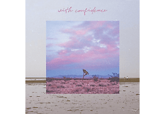 With Confidence - WITH CONFIDENCE  - (Vinyl)