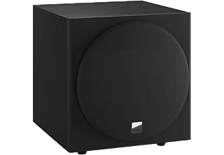 DALI SUB E-9 F - Subwoofer (Noir)