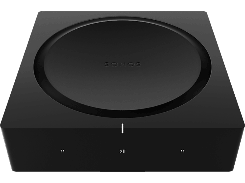 SONOS Amp - Amplificateur (Noir)