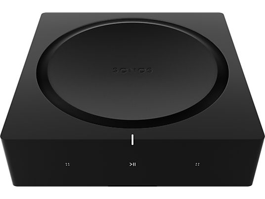 SONOS Amp - Verstärker (Schwarz)